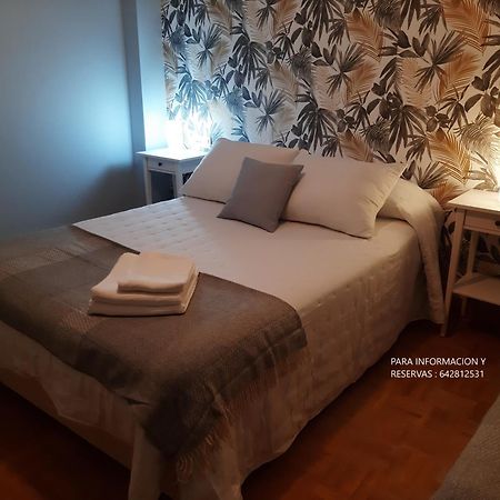 Apartamento Elena Centrico Con Wifi Onís 외부 사진