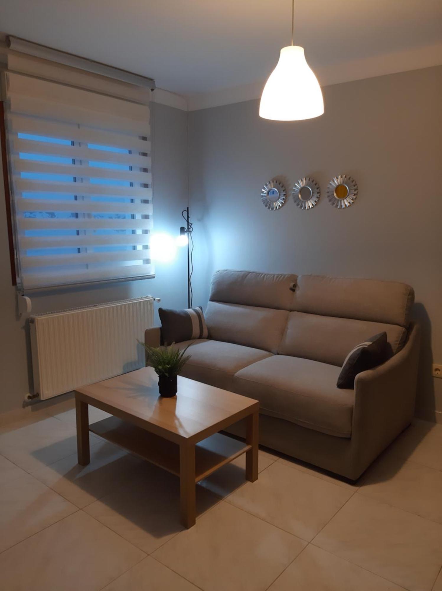 Apartamento Elena Centrico Con Wifi Onís 외부 사진