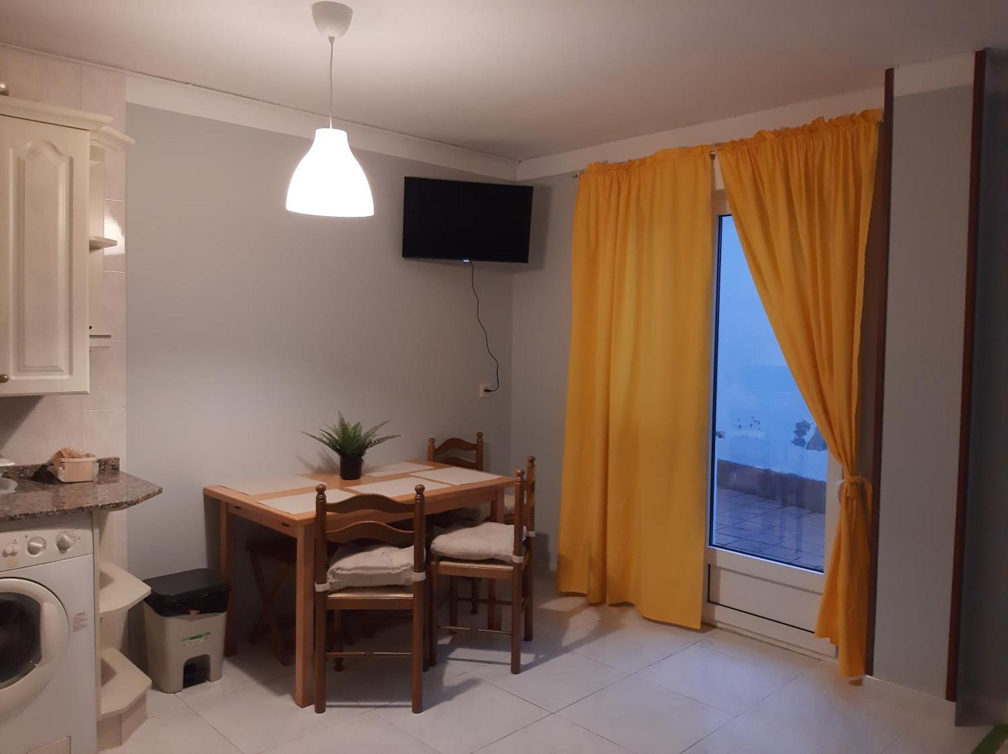 Apartamento Elena Centrico Con Wifi Onís 외부 사진