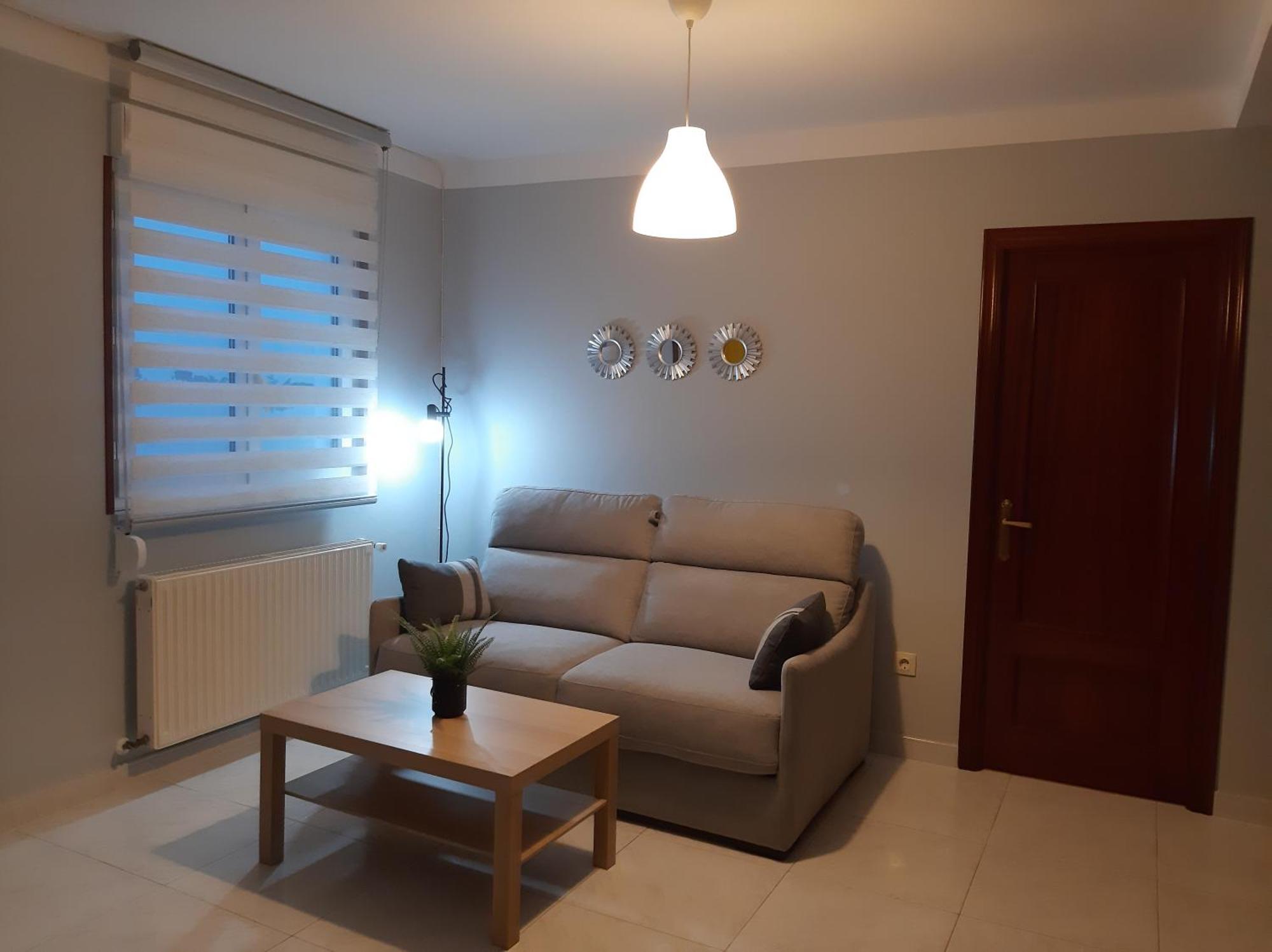 Apartamento Elena Centrico Con Wifi Onís 외부 사진