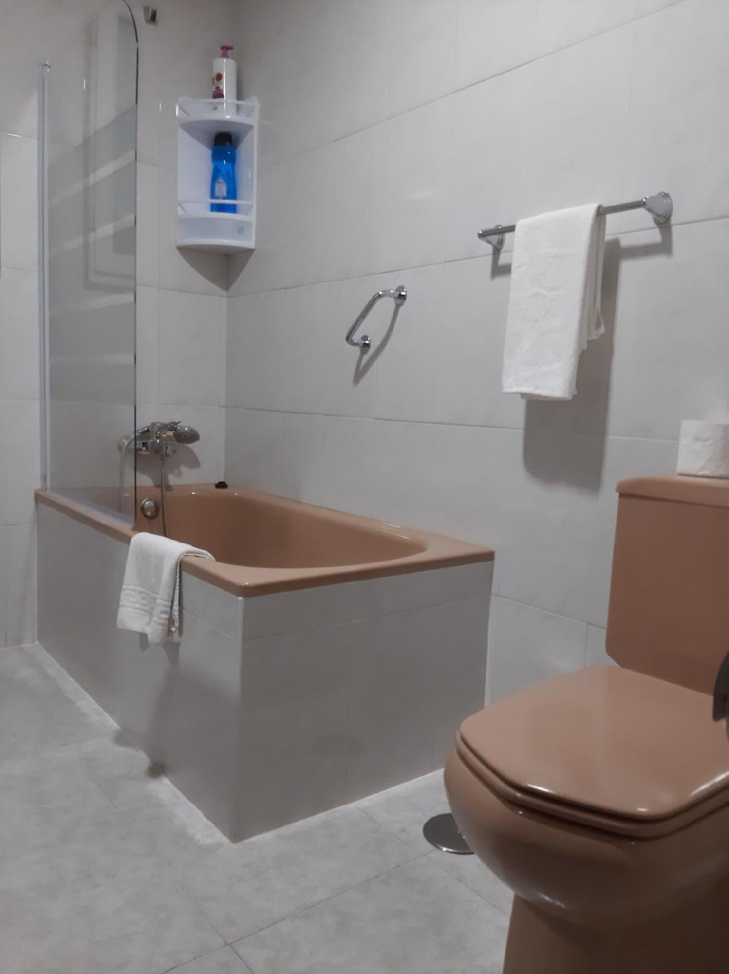 Apartamento Elena Centrico Con Wifi Onís 외부 사진