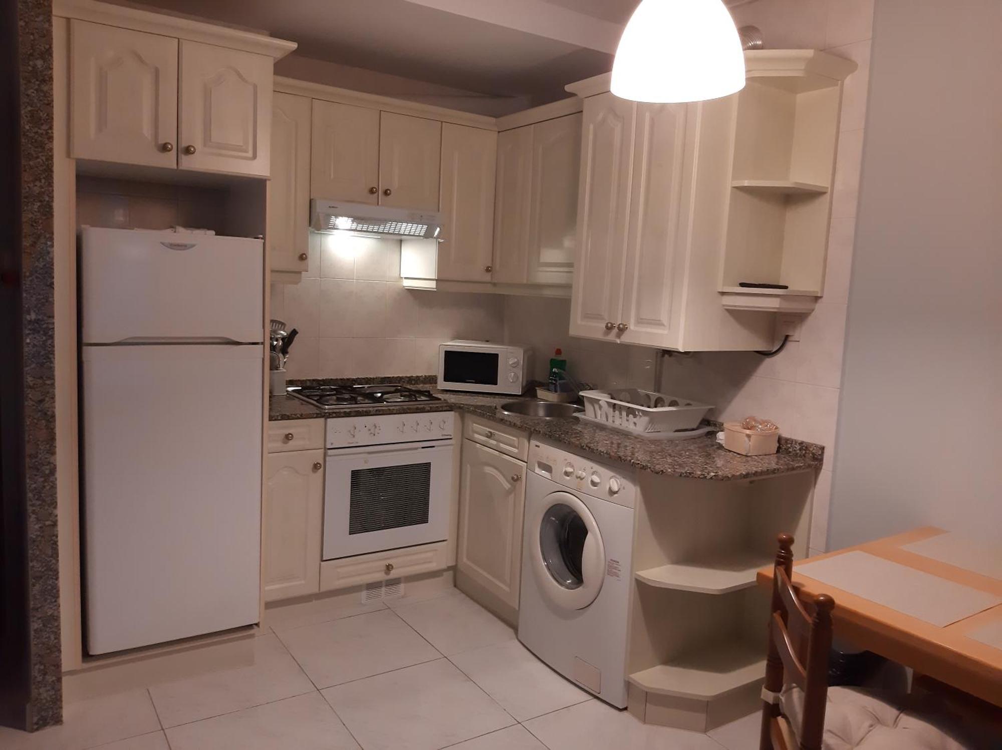 Apartamento Elena Centrico Con Wifi Onís 외부 사진