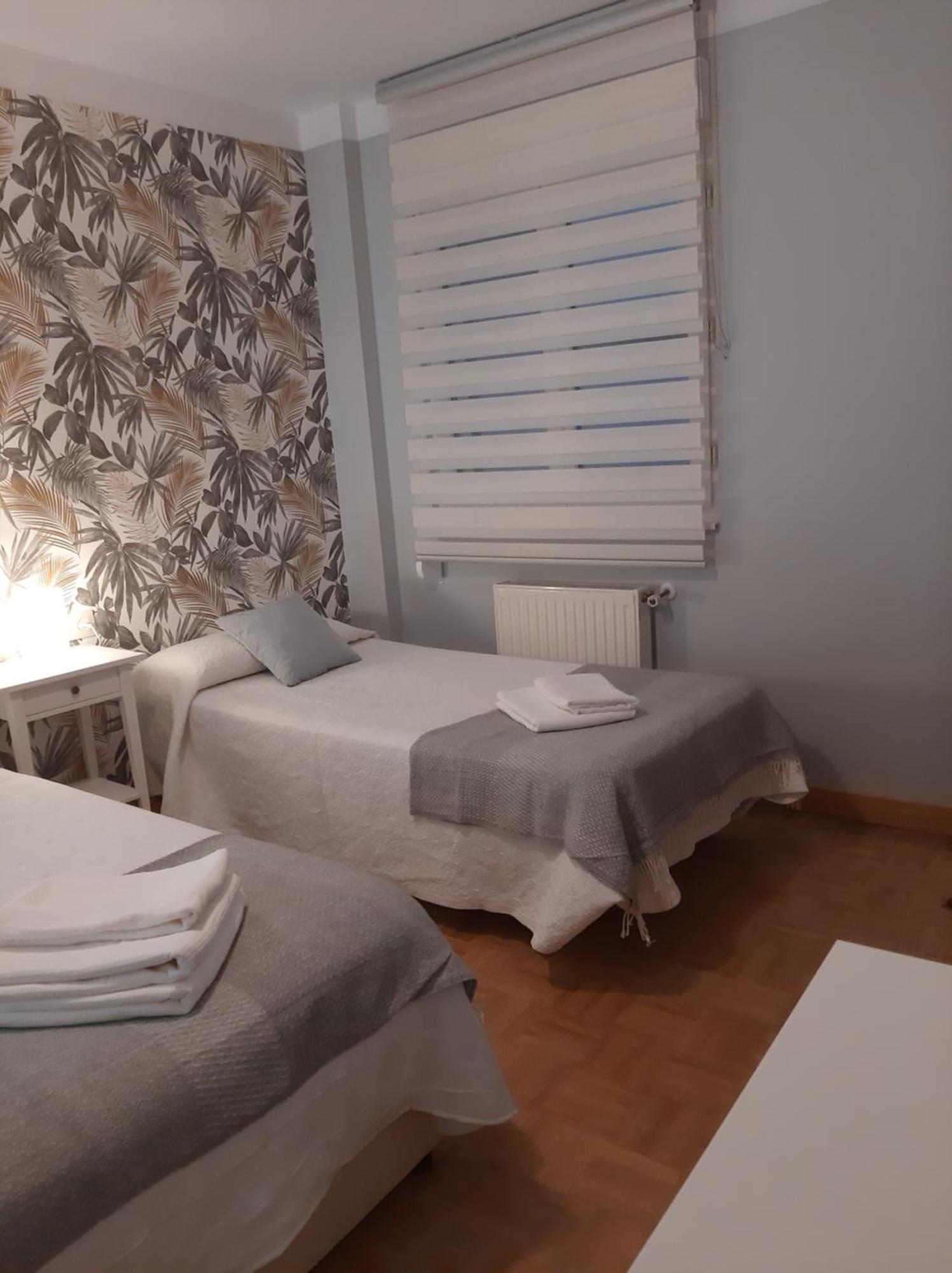 Apartamento Elena Centrico Con Wifi Onís 외부 사진