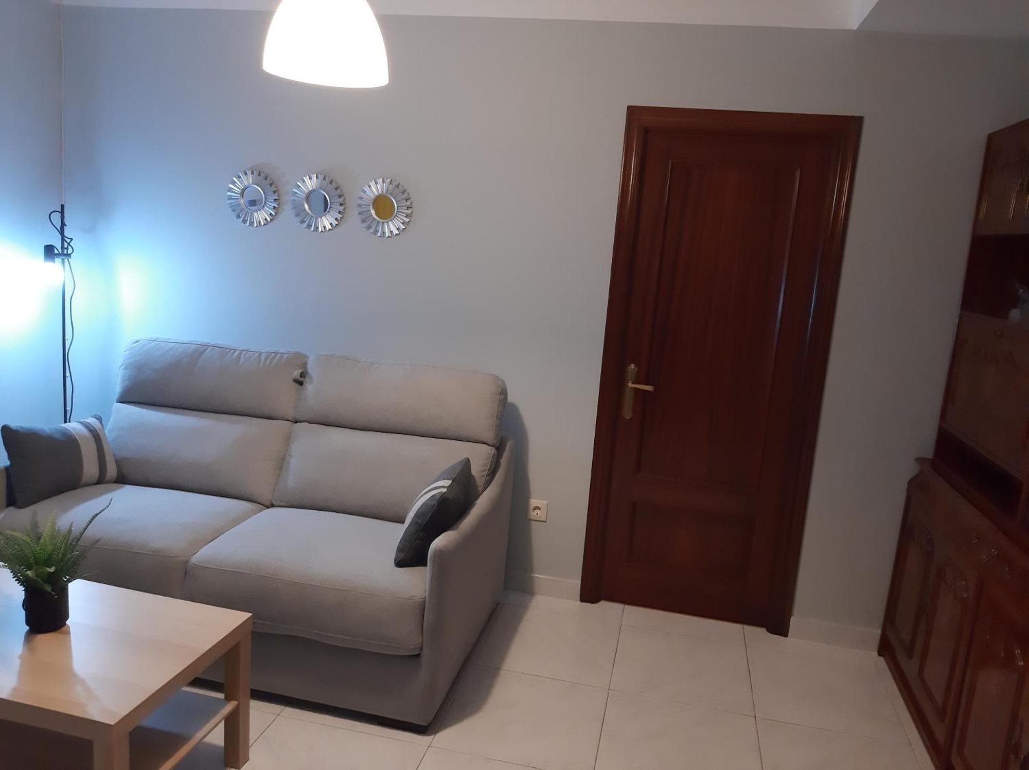 Apartamento Elena Centrico Con Wifi Onís 외부 사진
