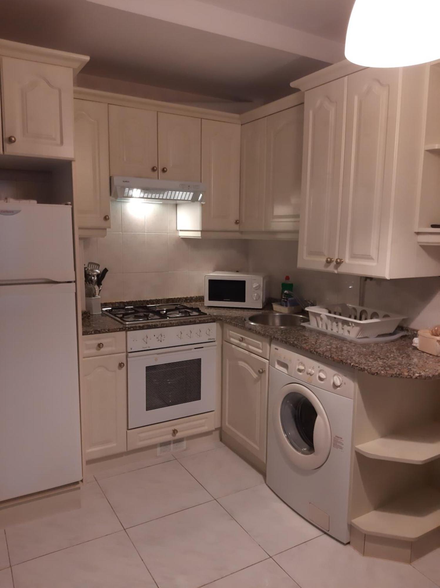 Apartamento Elena Centrico Con Wifi Onís 외부 사진