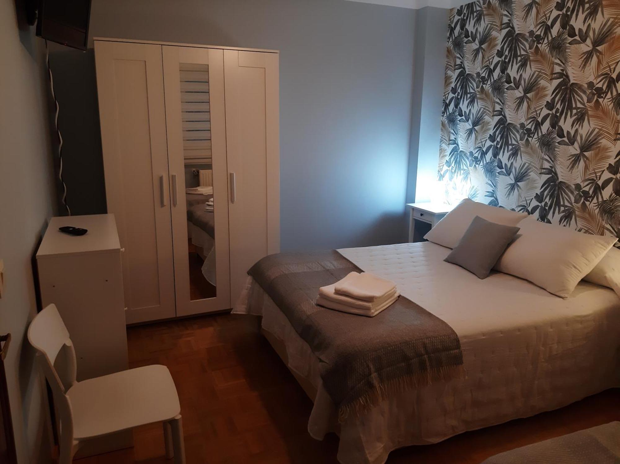 Apartamento Elena Centrico Con Wifi Onís 외부 사진