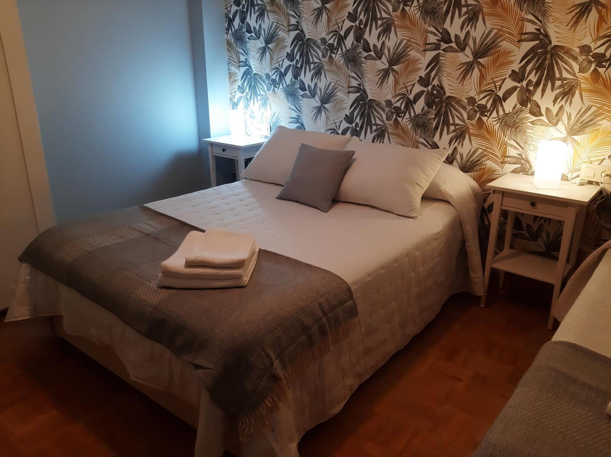 Apartamento Elena Centrico Con Wifi Onís 외부 사진