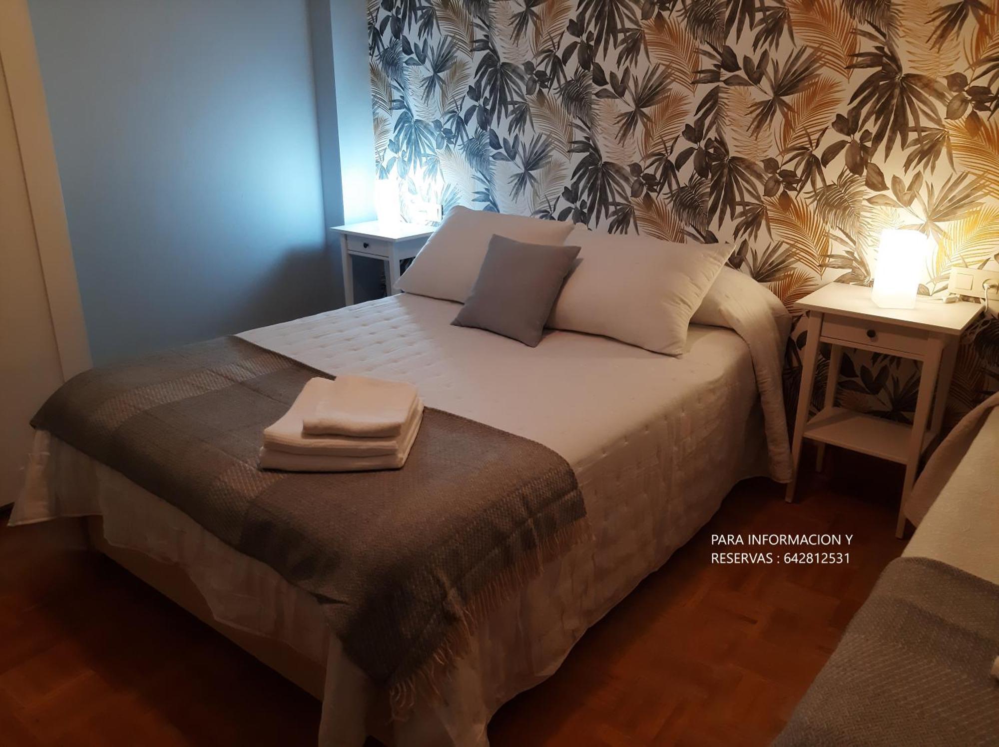 Apartamento Elena Centrico Con Wifi Onís 외부 사진